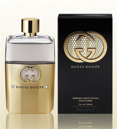 gucci parfume mænd|gucci guilty pour homme.